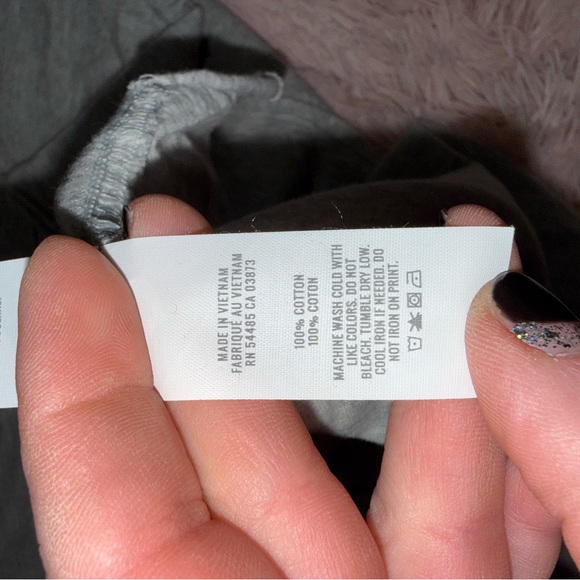 Aerie Oversized T-Shirt - Picture 12 of 13